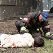 Chicago Fire - galeria zdjęć - filmweb