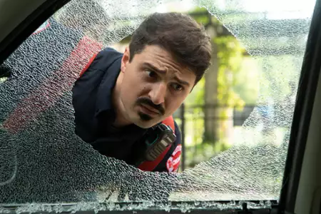 Chicago Fire - galeria zdjęć - filmweb