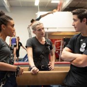 Chicago Fire - galeria zdjęć - filmweb