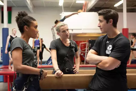 Chicago Fire - galeria zdjęć - filmweb