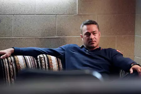 Chicago Fire - galeria zdjęć - filmweb