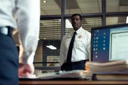 Chicago Fire - galeria zdjęć - filmweb