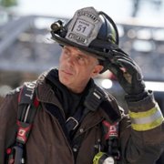 Chicago Fire - galeria zdjęć - filmweb