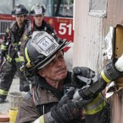 Chicago Fire - galeria zdjęć - filmweb