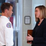 Chicago Fire - galeria zdjęć - filmweb