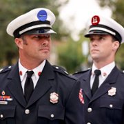 Chicago Fire - galeria zdjęć - filmweb