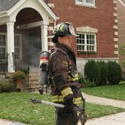 Chicago Fire - galeria zdjęć - filmweb