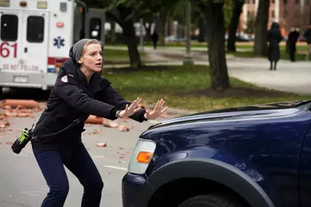 Chicago Fire - galeria zdjęć - filmweb