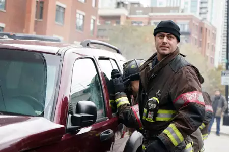 Chicago Fire - galeria zdjęć - filmweb