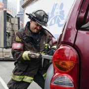 Chicago Fire - galeria zdjęć - filmweb
