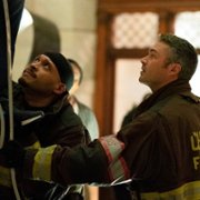 Chicago Fire - galeria zdjęć - filmweb