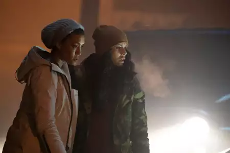 Chicago Fire - galeria zdjęć - filmweb