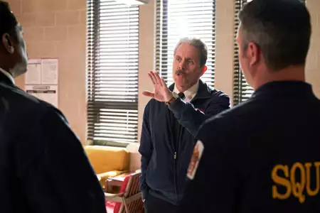 Chicago Fire - galeria zdjęć - filmweb