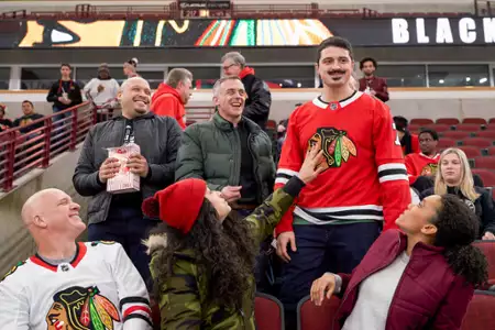 Chicago Fire - galeria zdjęć - filmweb