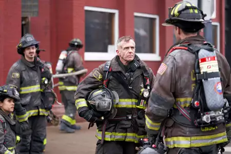 Chicago Fire - galeria zdjęć - filmweb