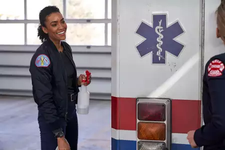 Chicago Fire - galeria zdjęć - filmweb