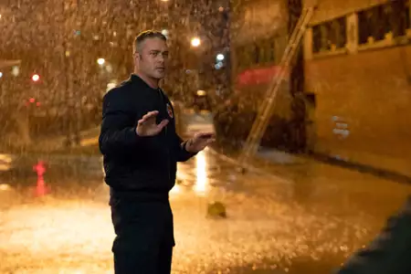Chicago Fire - galeria zdjęć - filmweb