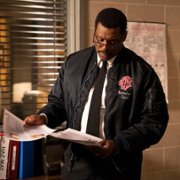 Chicago Fire - galeria zdjęć - filmweb