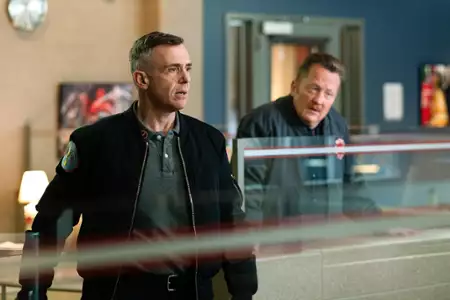 Chicago Fire - galeria zdjęć - filmweb