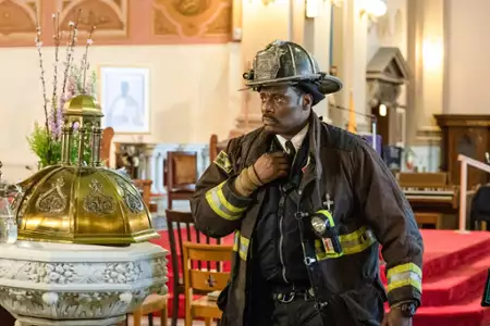 Chicago Fire - galeria zdjęć - filmweb