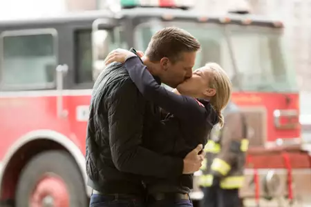Chicago Fire - galeria zdjęć - filmweb