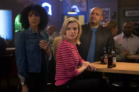 Chicago Fire - galeria zdjęć - filmweb