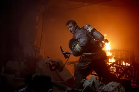 Chicago Fire - galeria zdjęć - filmweb
