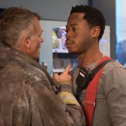 Chicago Fire - galeria zdjęć - filmweb