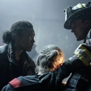 Chicago Fire - galeria zdjęć - filmweb