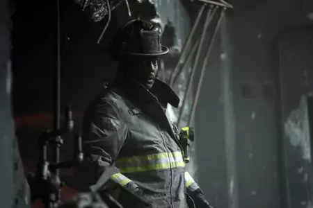 Chicago Fire - galeria zdjęć - filmweb