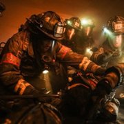 Chicago Fire - galeria zdjęć - filmweb