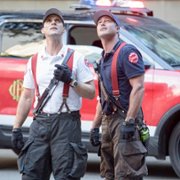 Chicago Fire - galeria zdjęć - filmweb