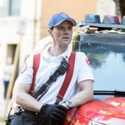 Chicago Fire - galeria zdjęć - filmweb