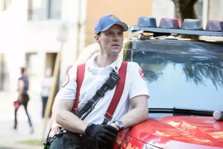 Chicago Fire - galeria zdjęć - filmweb