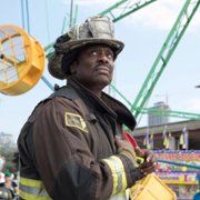 Chicago Fire - galeria zdjęć - filmweb