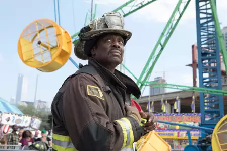 Chicago Fire - galeria zdjęć - filmweb