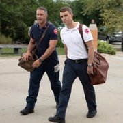 Chicago Fire - galeria zdjęć - filmweb