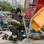 Chicago Fire - galeria zdjęć - filmweb