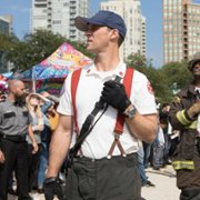 Chicago Fire - galeria zdjęć - filmweb