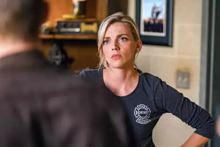 Chicago Fire - galeria zdjęć - filmweb