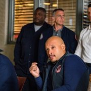 Chicago Fire - galeria zdjęć - filmweb