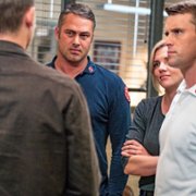 Chicago Fire - galeria zdjęć - filmweb