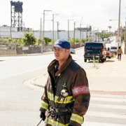 Chicago Fire - galeria zdjęć - filmweb