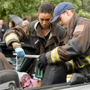 Chicago Fire - galeria zdjęć - filmweb