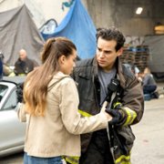 Chicago Fire - galeria zdjęć - filmweb