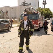 Chicago Fire - galeria zdjęć - filmweb