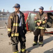 Chicago Fire - galeria zdjęć - filmweb