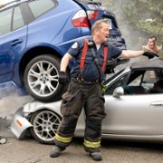 Chicago Fire - galeria zdjęć - filmweb