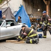 Chicago Fire - galeria zdjęć - filmweb