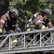 Chicago Fire - galeria zdjęć - filmweb